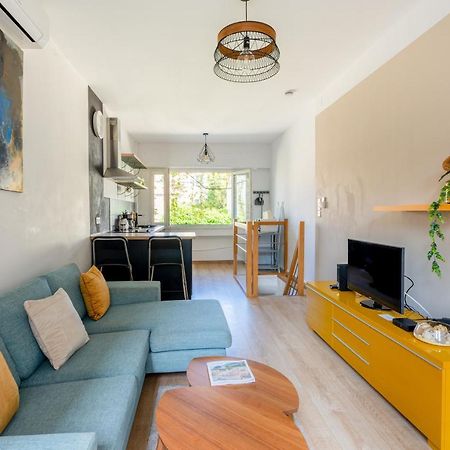 Apartamento La Petite Escale Aviñón Exterior foto