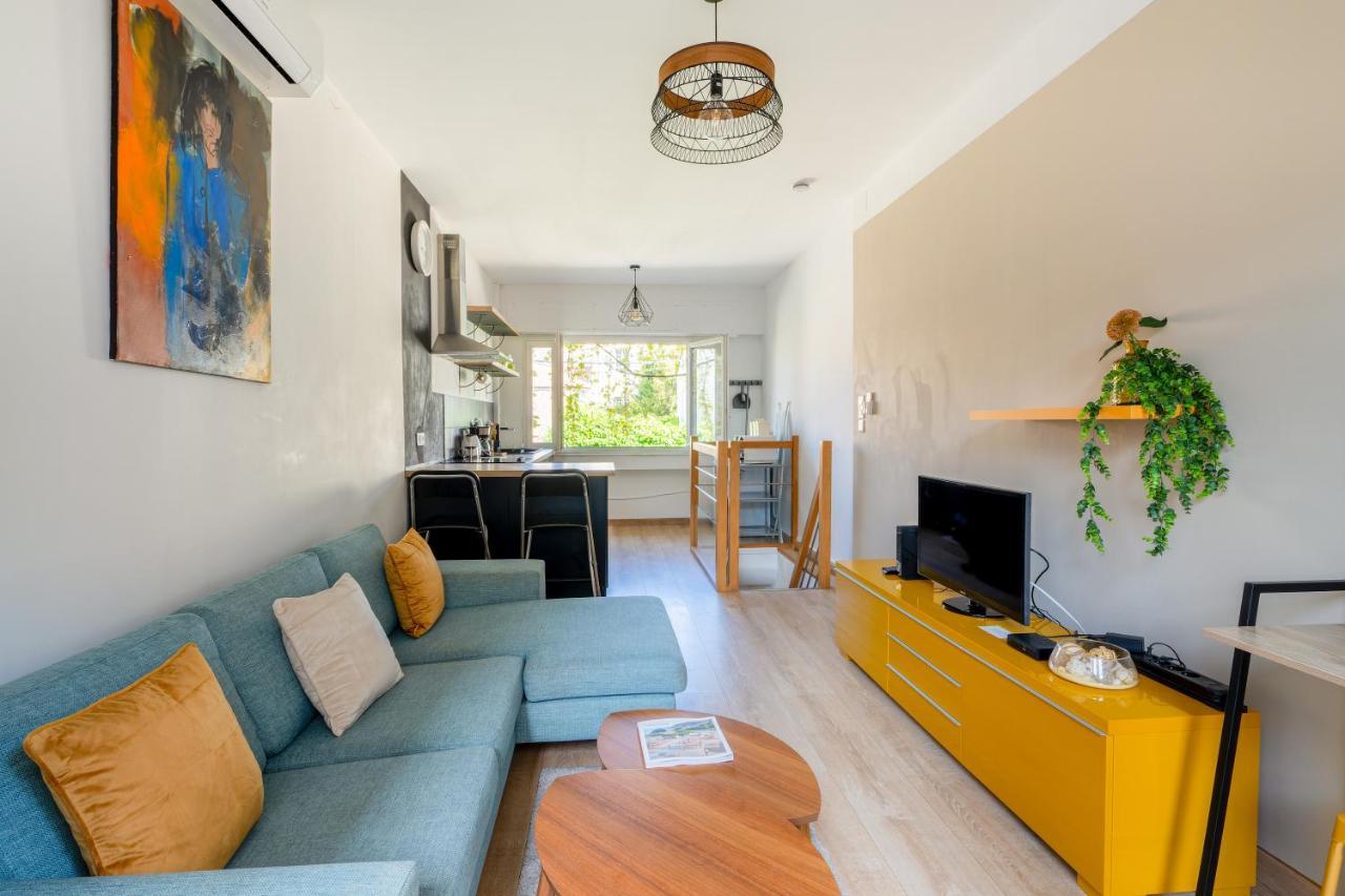 Apartamento La Petite Escale Aviñón Exterior foto