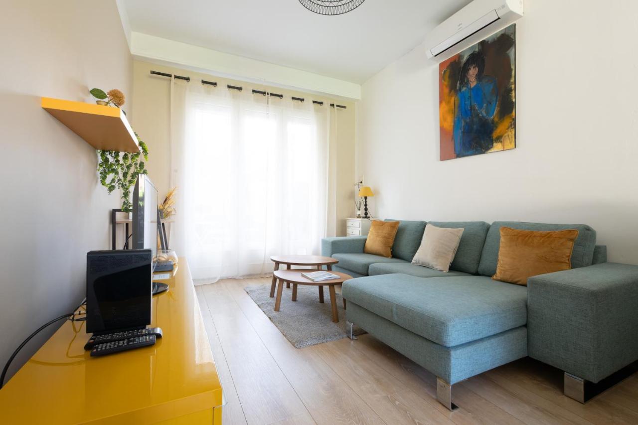 Apartamento La Petite Escale Aviñón Exterior foto