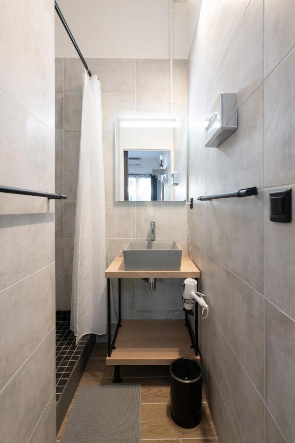 Apartamento La Petite Escale Aviñón Exterior foto