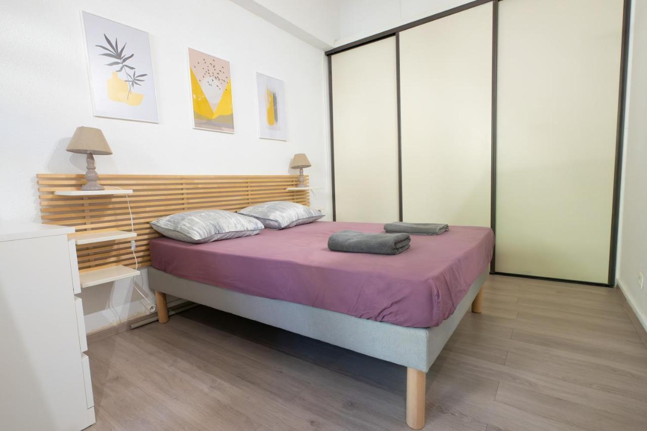 Apartamento La Petite Escale Aviñón Exterior foto